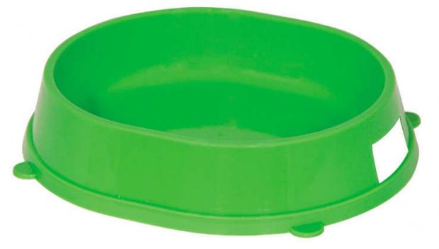 Миска Gamma для собак пластиковая 0 200 мл 20₽