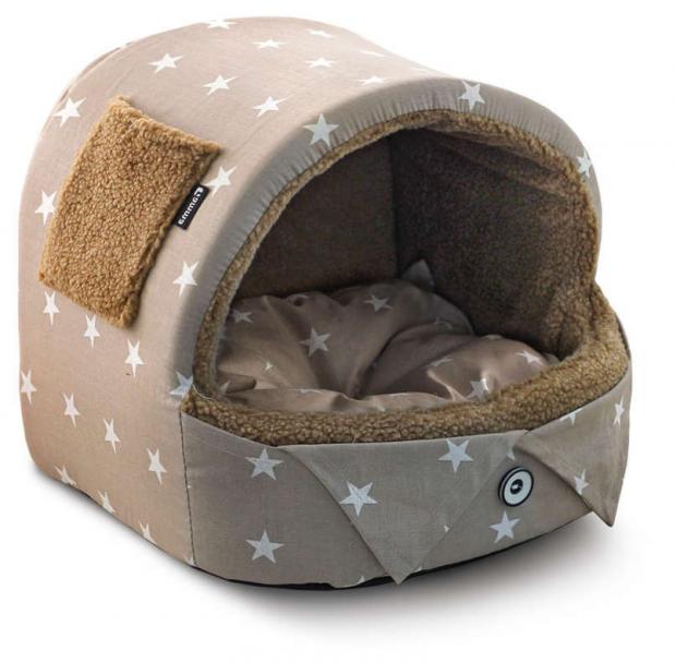 Лежанка Gamma Лукошко 340х320 см 817₽