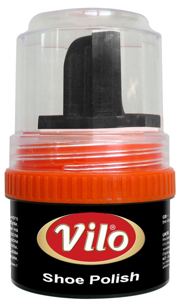 Vilo. Vilo крем краска для обуви. Smart Vilo крем для обуви. Vilo крем краска с натуральным воском для обуви с губкой.