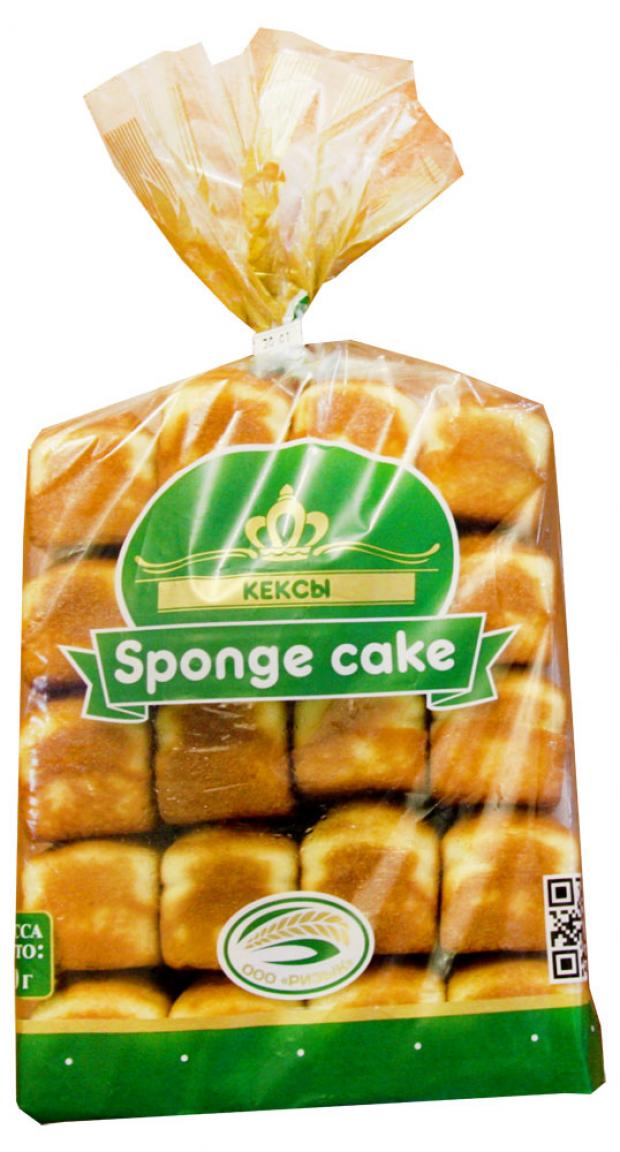 

Кексы «Ризык» Spong Cake, 400 г