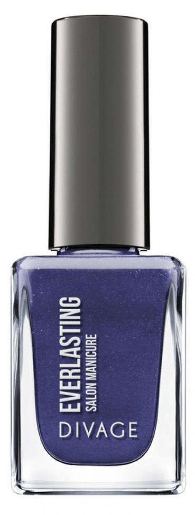 

Лак для ногтей Divage Nail Polish Everlasting G № 06 гелевый, 1 шт