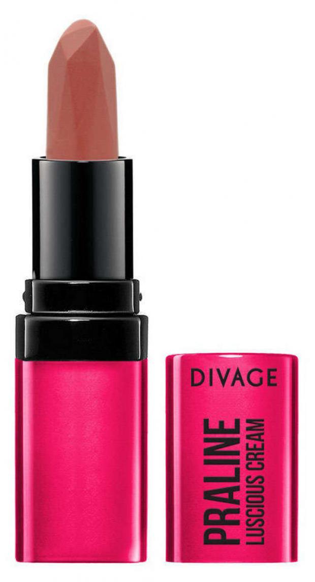 

Губная помада Divage Praline № 3609, 1 шт