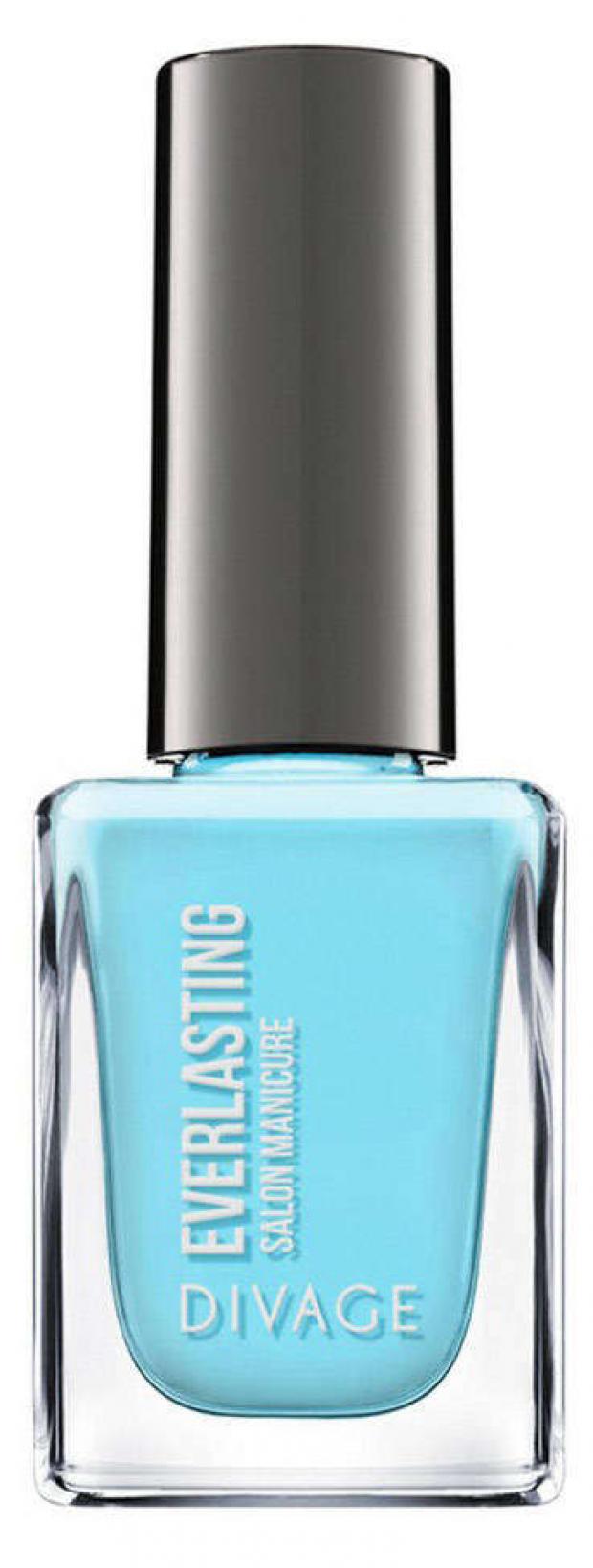

Лак для ногтей Divage Nail Polish Everlasting G № 15 гелевый, 1 шт