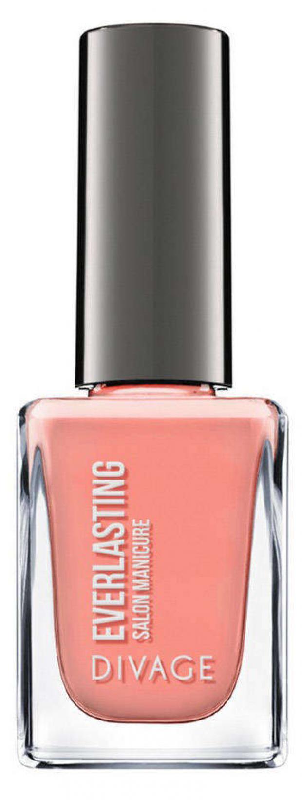 

Лак для ногтей Divage Nail Polish Everlasting G гелевый № 08, 1 шт