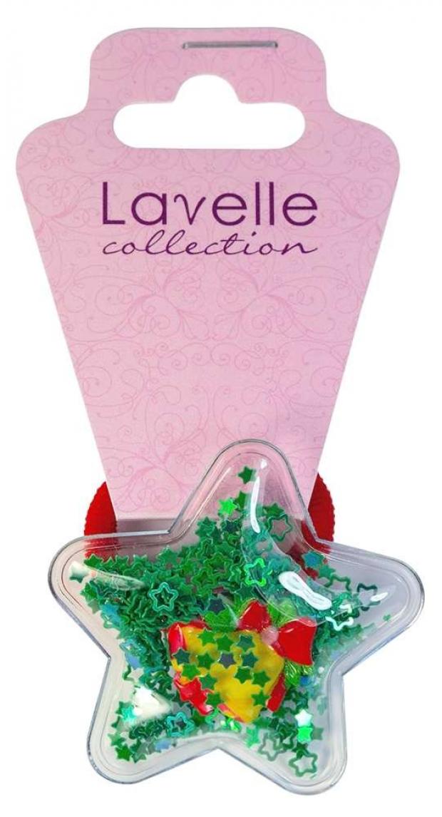 

Резинка для волос Lavelle детская, 1 шт