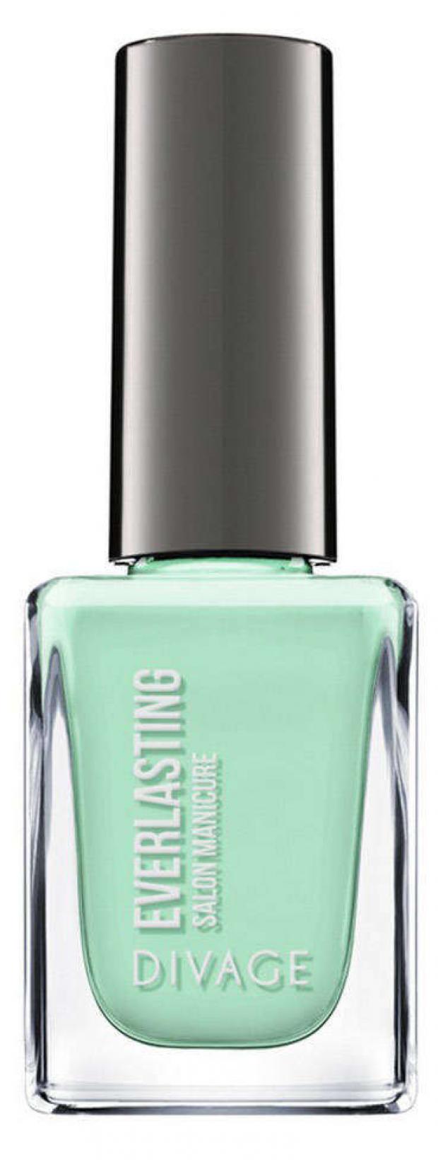 

Лак для ногтей Divage Nail Polish Everlasting G № 14 гелевый, 1 шт