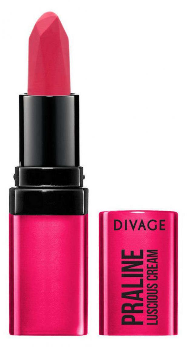 

Губная помада Divage Praline № 3611, 1 шт