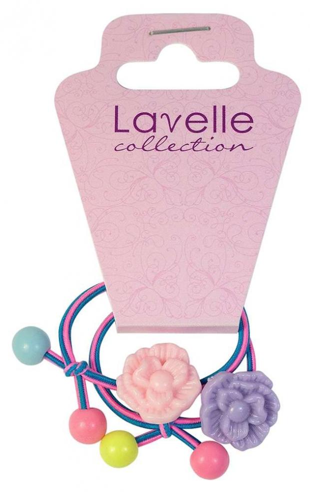 

Резинка для волос Lavelle детская, 1 шт