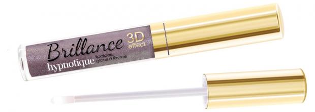 

Блеск для губ Vivienne Sabo Brillance Hypnotique с 3D эффектом тон 50, 1 шт