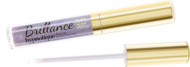 

Блеск для губ Vivienne Sabo Brillance Hypnotique с 3D эффектом тон 25, 1 шт