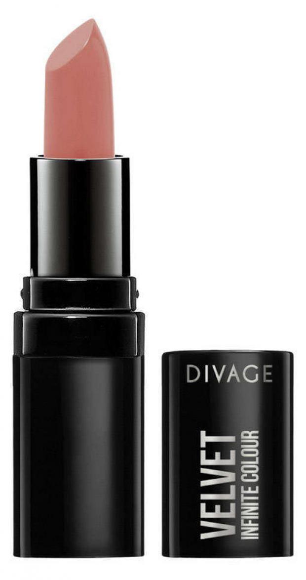 

Губная помада Divage Velvet № 03, 1 шт