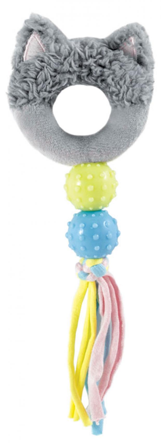 

Игрушка мягкая для щенков Triol Puppy Ушки, 150х240 см