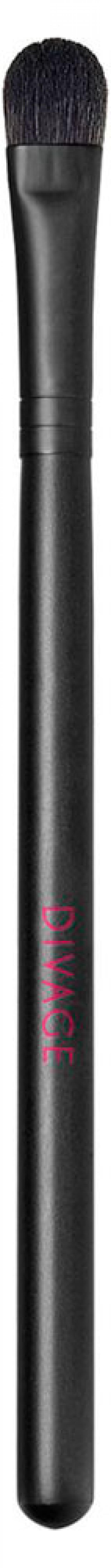 

Кисть для теней Divage Professional из натуральной щетины, 1 шт