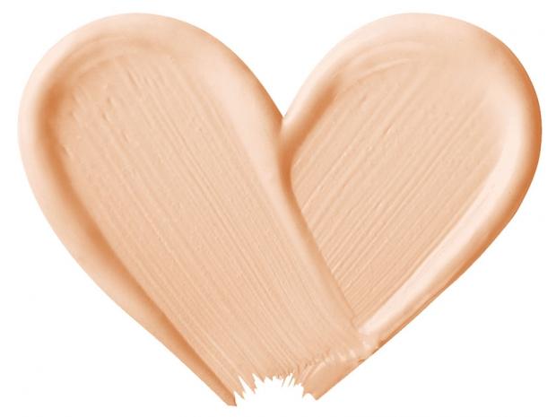 

Крем-флюид тональный для лица Divage Fluid Foundation тон № 02