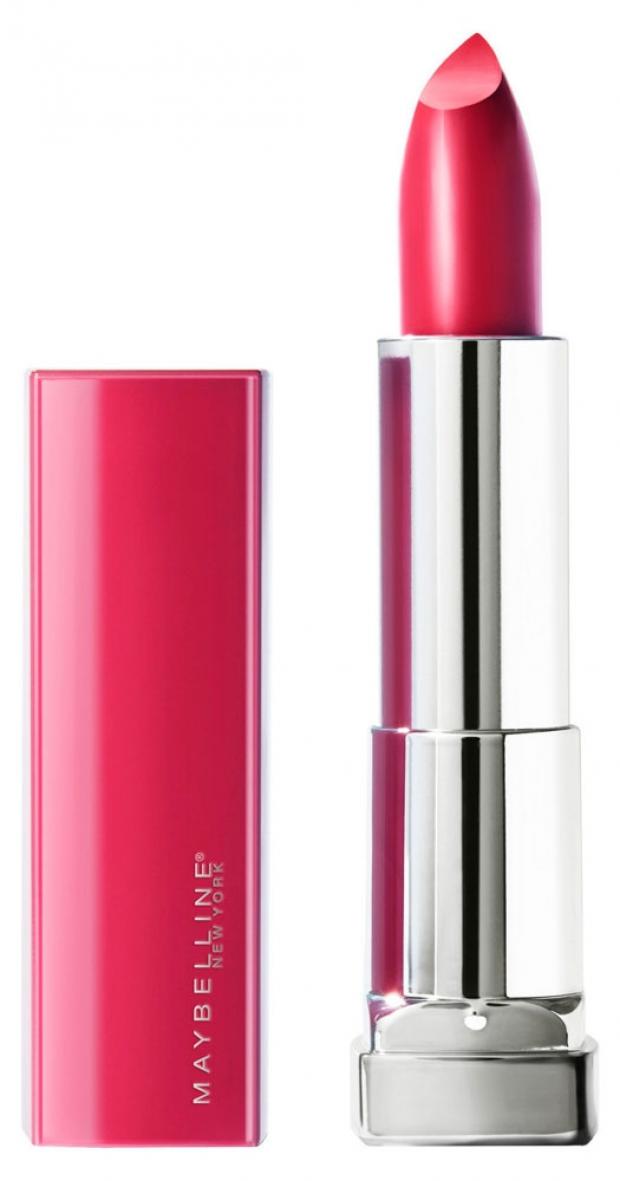 

Помада для губ Maybelline New York фуксия тон 379, 4 г