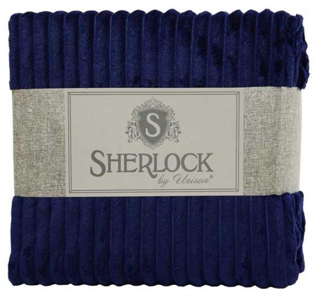 

Плед Sherlock микрофибра, 150х200 см