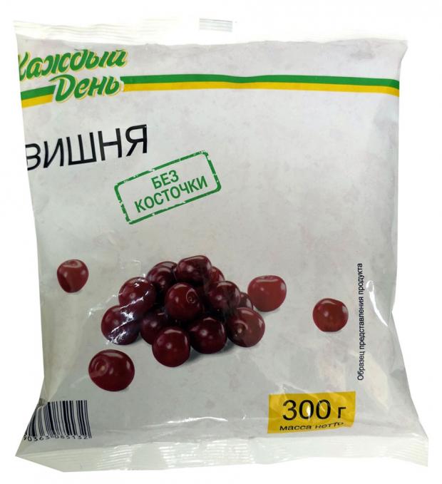 

Вишня «Каждый день», 300 г