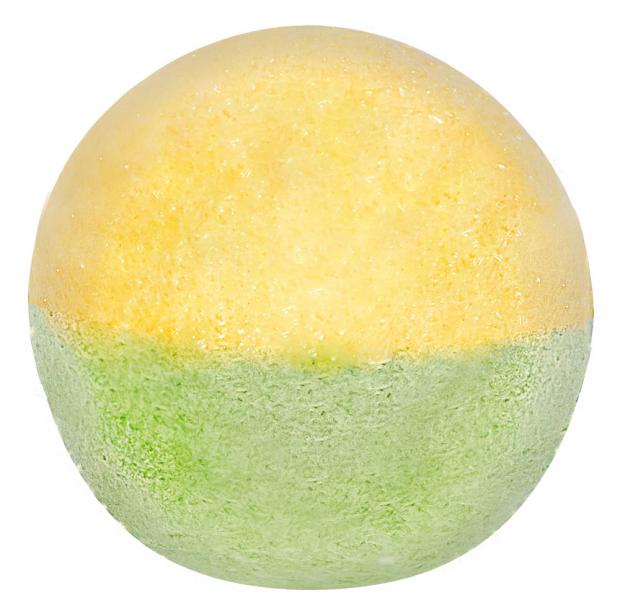 

Шар бурлящий для ванны EO Laboratorie Fruity Beauty, 120 г