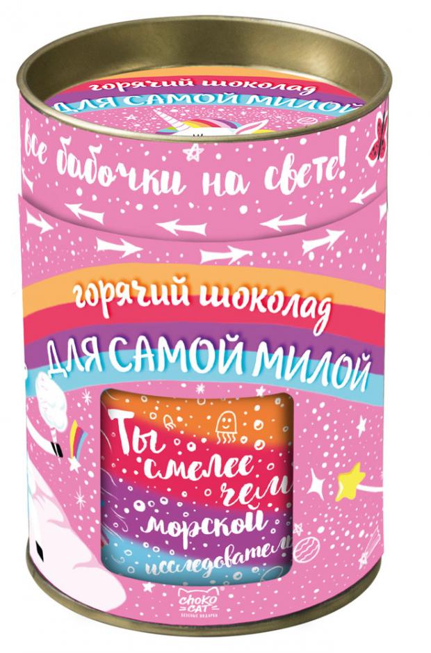 

Горячий шоколад Chokocat в ассортименте, 100 г