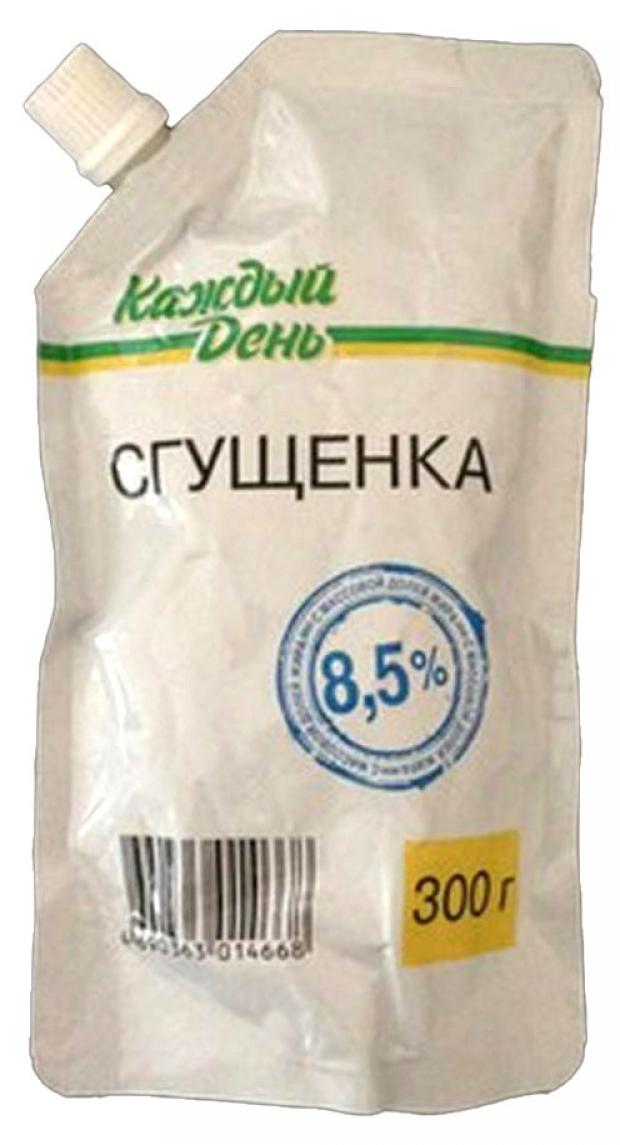 

Сгущенка «Каждый день» 8.5%, 300 г