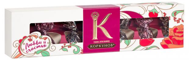 

Конфеты «Коркунов» Комплимент, 64 г