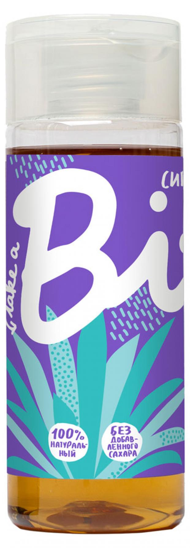 

Сироп агавы Take a Bite, 200 г