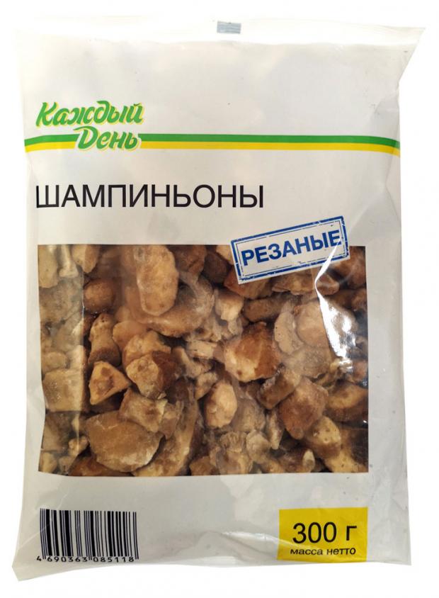

Шампиньоны «Каждый день», 300 г