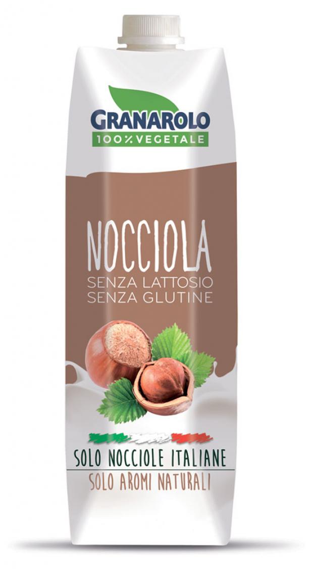 

Молоко ультрапастеризованное Granarolo ореховое 3,2%, 1 л