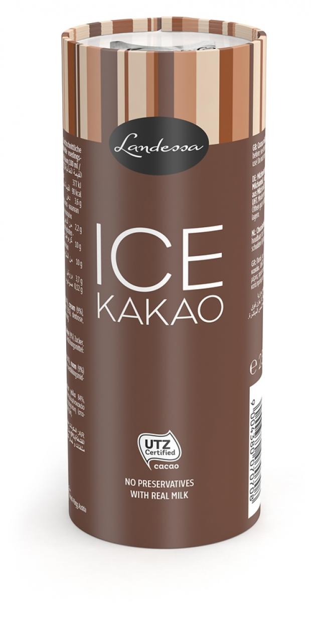 

Напиток молочный Landessa Какао Ennstal Milch KG, 230 мл