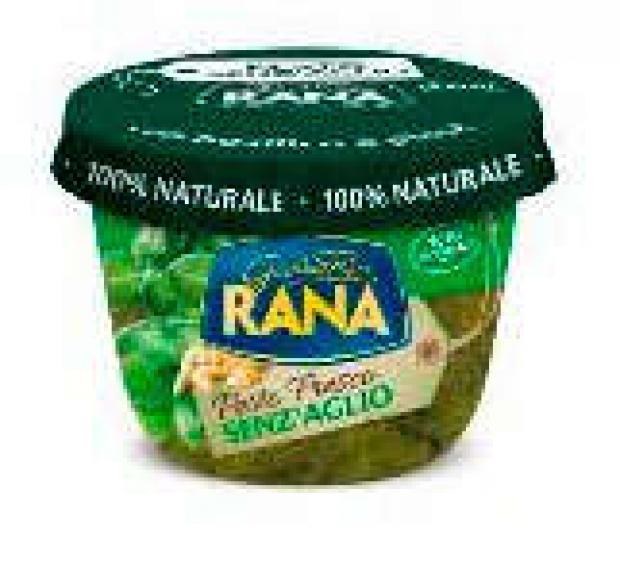 

Соус Rana Fresco Песто без чеснока, 140 г