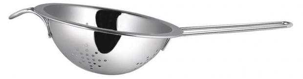 Дуршлаг WORLDFA нержавеющая сталь 15 л 210₽