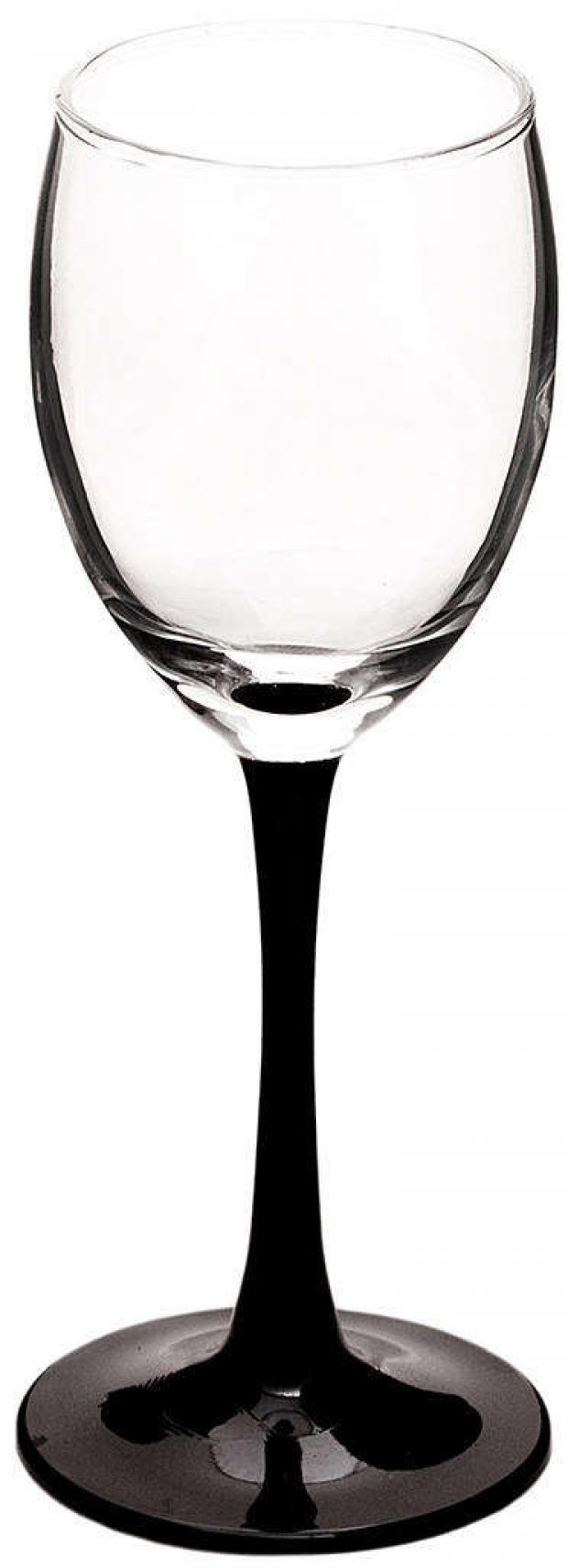 Рюмка Luminarc Domino 65 мл 106₽