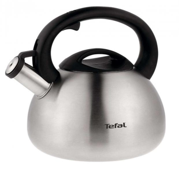 Чайник Tefal Supor, 2,5 л