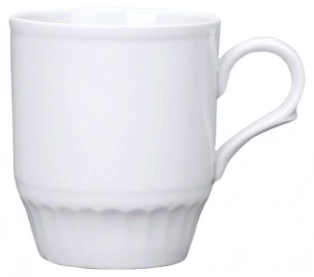 

Кружка «Дулевский фарфор» Русское поле, 210 мл