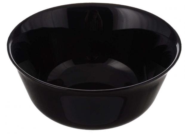 Салатник Luminarc Carine Black 12 см 114₽