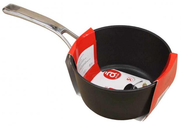 

Ковш Actuel для индукционных плит, 1,5 л