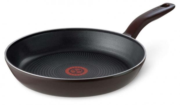 

Сковорода Tefal Startes Tobacco, 28 см