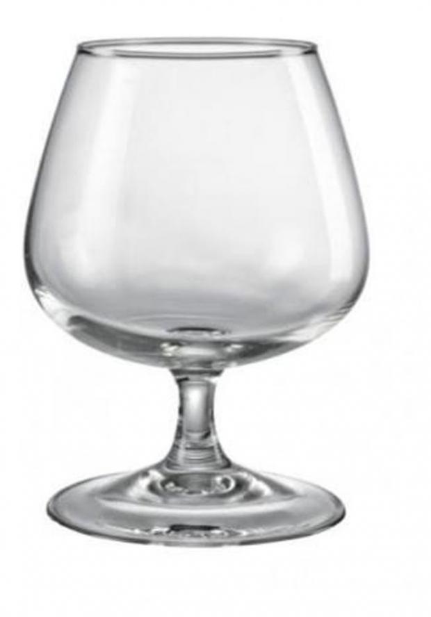 Бокал для коньяка Actuel 390 мл 117₽