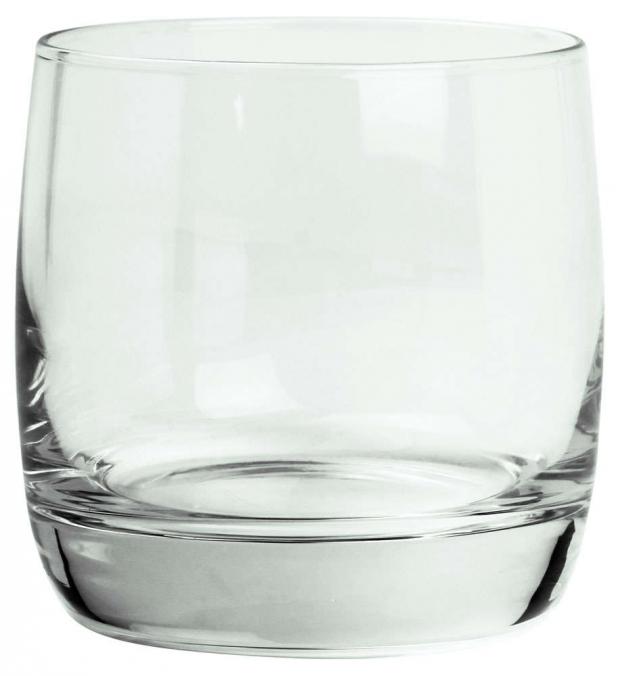 Стакан Actuel низкий 300 мл 51₽