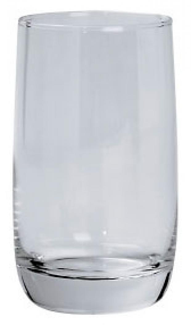 Стакан Actuel высокий 350 мл 51₽