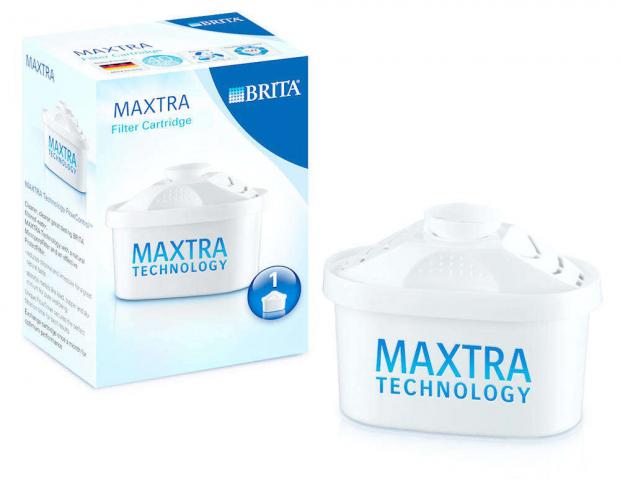 Сменный модуль для фильтра-кувшина Brita Maxtra