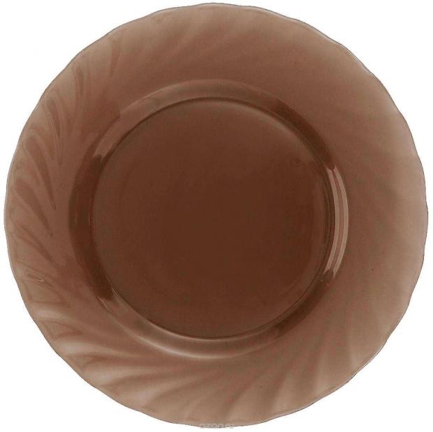 Тарелка обеденная Luminarc Ocean Eclipse 24 см 88₽