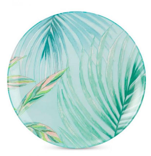 

Тарелка десертная Luminarc Crazifolia, 20,5 см