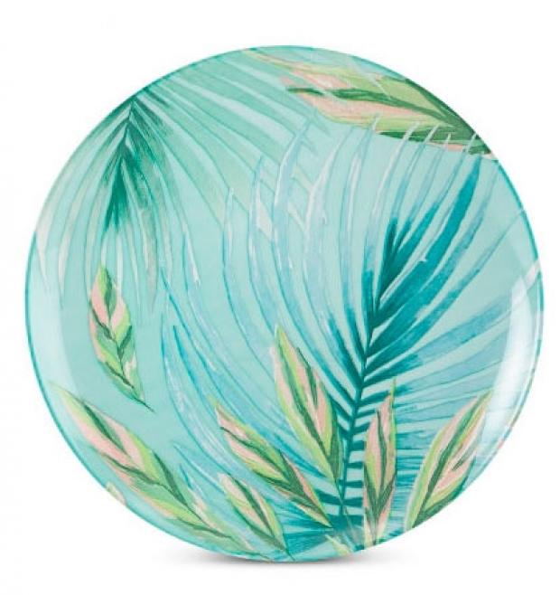 

Тарелка обеденная Luminarc Crazifolia, 26 см