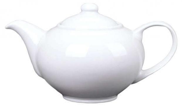 Чайник Дулевский фарфор Удачный 11 л 330₽