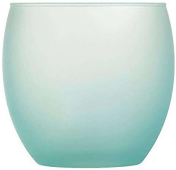 

Стакан Luminarc Frost Blue низкий, 340 мл