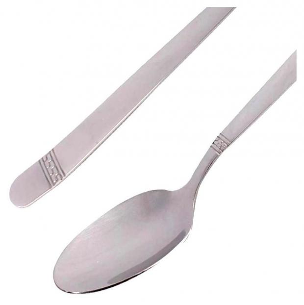 Ложка чайная Appetite Эллада 45₽