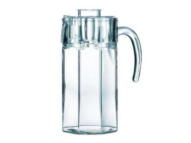 Кувшин с крышкой Luminarc Octime 16 л 367₽