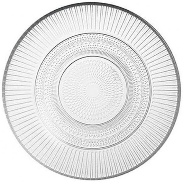 

Тарелка обеденная Luminarc Lousion, 25 см