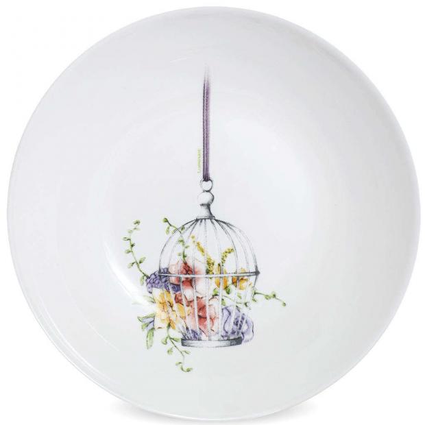 

Тарелка десертная Luminarc Flore, 19 см